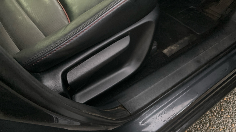 Mazda CX-3 2.0 Sport Nav 5dr Petrol Hatchback